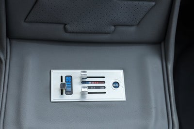 1950 Chevrolet Deluxe 2 Door Post