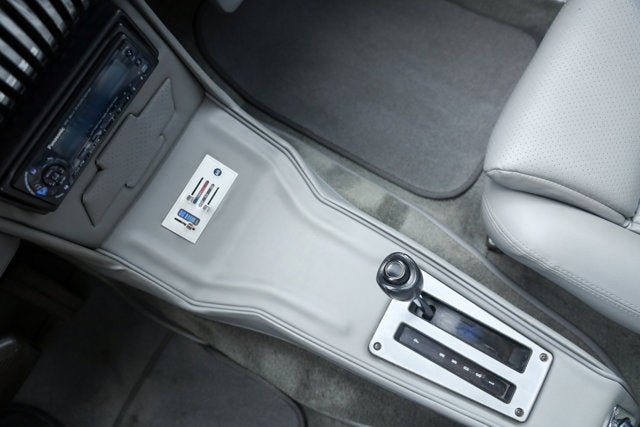 1950 Chevrolet Deluxe 2 Door Post