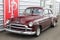 1950 Chevrolet Deluxe 2 Door Post