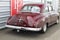 1950 Chevrolet Deluxe 2 Door Post