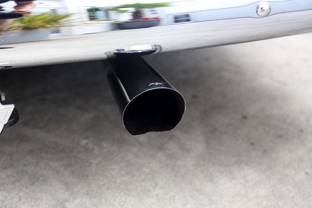 1950 Chevrolet Deluxe 2 Door Post