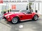 1965 Unique Motorsports Cobra Base