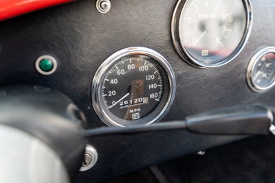 1965 Unique Motorsports Cobra Base