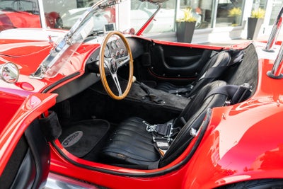 1965 Unique Motorsports Cobra Base