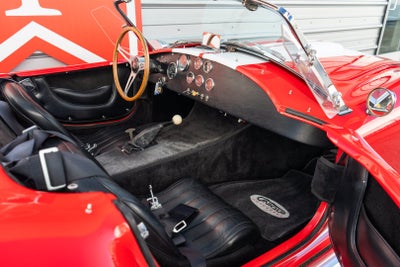 1965 Unique Motorsports Cobra Base