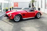 1965 Unique Motorsports Cobra Base