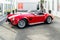1965 Unique Motorsports Cobra Base