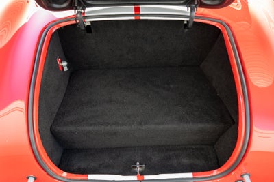 1965 Unique Motorsports Cobra Base