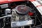 1965 Unique Motorsports Cobra Base