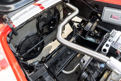 1965 Unique Motorsports Cobra Base