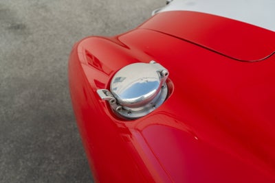 1965 Unique Motorsports Cobra Base
