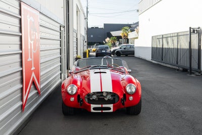 1965 Unique Motorsports Cobra Base
