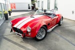 1965 Unique Motorsports Cobra Base