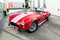 1965 Unique Motorsports Cobra Base