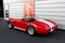 1965 Unique Motorsports Cobra Base