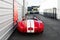 1965 Unique Motorsports Cobra Base