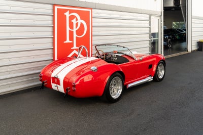 1965 Unique Motorsports Cobra Base
