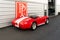 1965 Unique Motorsports Cobra Base