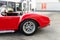 1965 Unique Motorsports Cobra Base