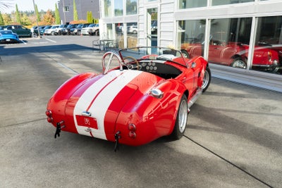 1965 Unique Motorsports Cobra Base