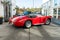1965 Unique Motorsports Cobra Base