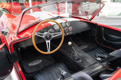 1965 Unique Motorsports Cobra Base