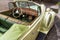 1938 Packard 120 Convertible