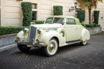 1938 Packard 120 Convertible