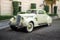 1938 Packard 120 Convertible