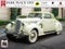 1938 Packard 120 Convertible