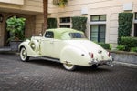 1938 Packard 120 Convertible