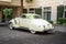 1938 Packard 120 Convertible