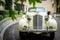 1938 Packard 120 Convertible