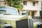 1938 Packard 120 Convertible