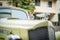 1938 Packard 120 Convertible