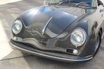 1965 Porsche Speedster Vintage Speedster