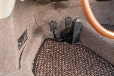 2009 Porsche Speedster Vintage Motorcars