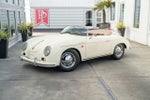 2009 Porsche Speedster Vintage Motorcars