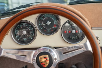 2009 Porsche Speedster Vintage Motorcars