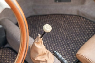 2009 Porsche Speedster Vintage Motorcars