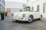 2009 Porsche Speedster Vintage Motorcars