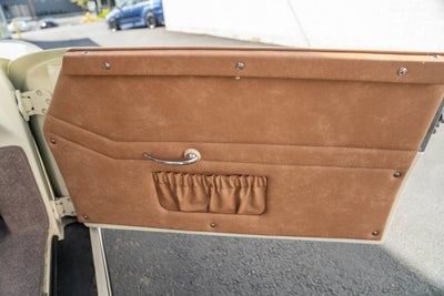 2009 Porsche Speedster Vintage Motorcars