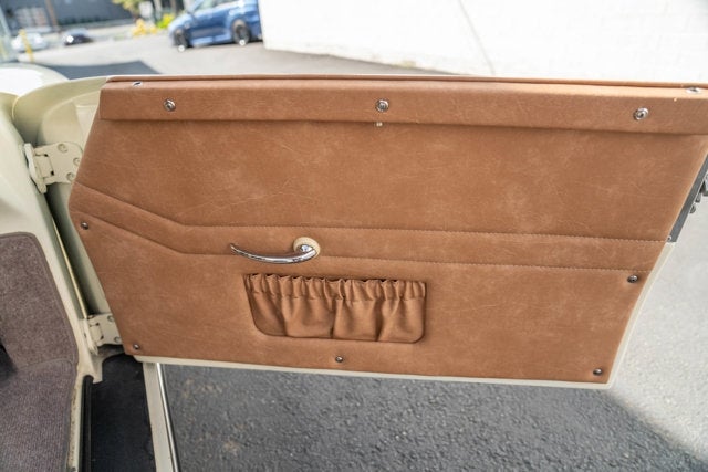 2009 Porsche Speedster Vintage Motorcars