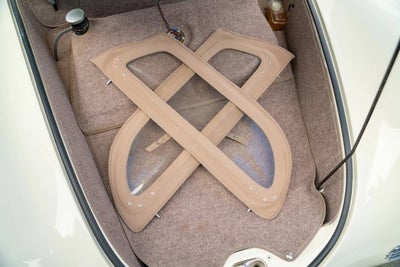 2009 Porsche Speedster Vintage Motorcars