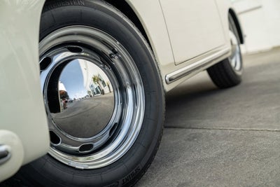 2009 Porsche Speedster Vintage Motorcars