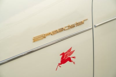 2009 Porsche Speedster Vintage Motorcars