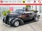 1937 Ford Phaeton Convertible