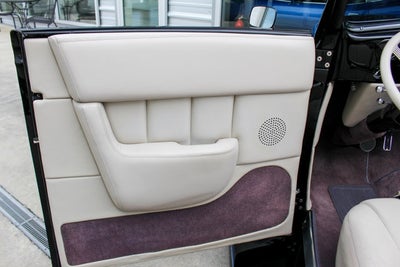 1937 Ford Phaeton Convertible