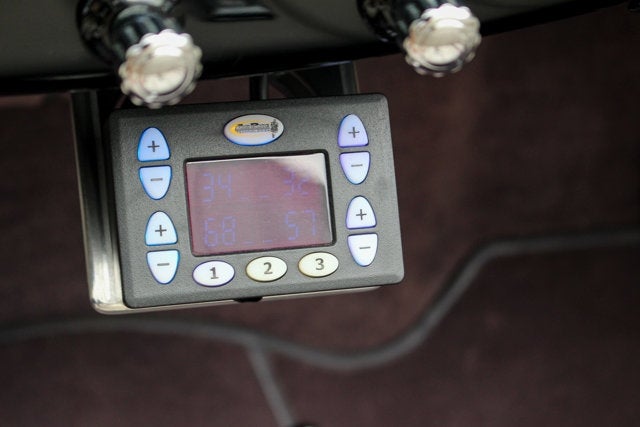 1937 Ford Phaeton Convertible