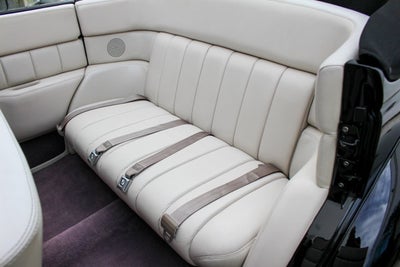 1937 Ford Phaeton Convertible